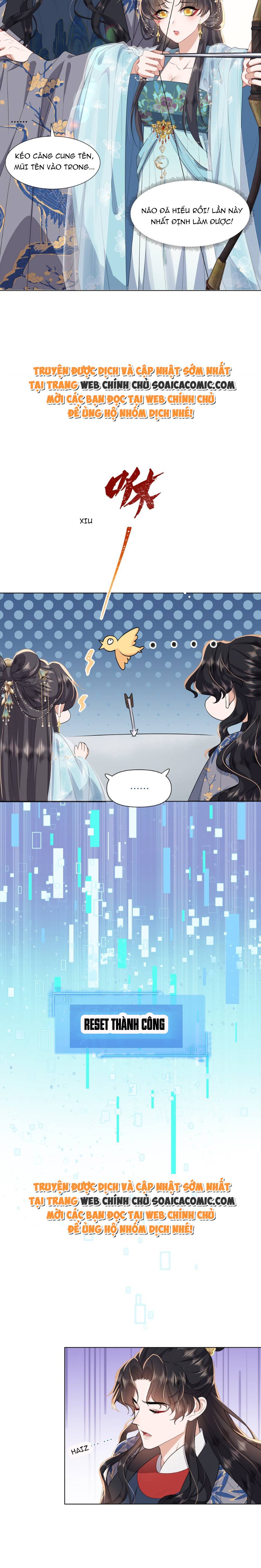 Ninita Yêu Dấu - Phần 2 Chap 1408.7 - Next Chap 1409.7