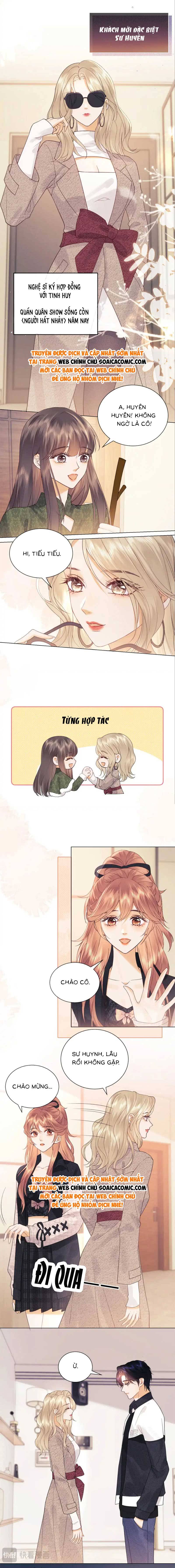 Ninita Yêu Dấu - Phần 2 Chap 1408.9 - Next Chap 1409.9