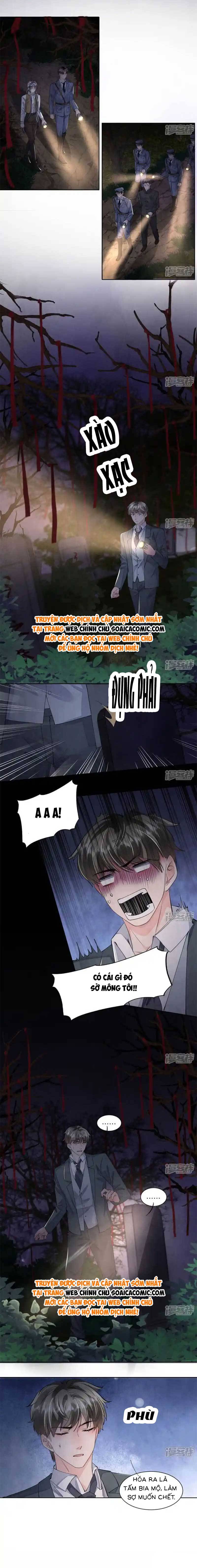 Ninita Yêu Dấu - Phần 2 Chap 1409.3 - Next Chap 1410.3