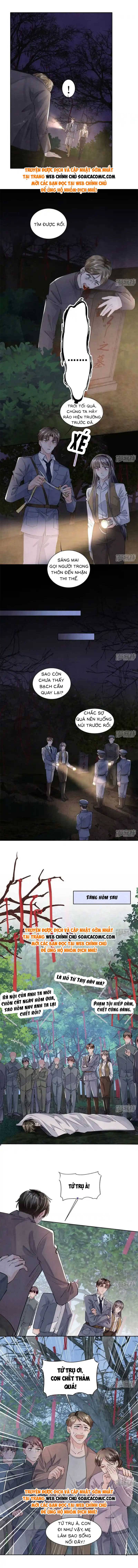 Ninita Yêu Dấu - Phần 2 Chap 1409.3 - Next Chap 1410.3