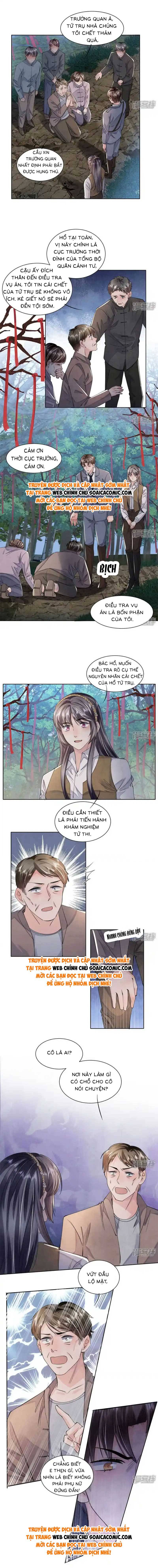 Ninita Yêu Dấu - Phần 2 Chap 1409.3 - Next Chap 1410.3