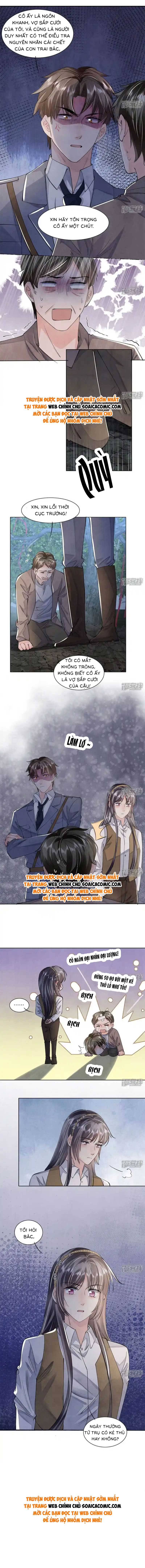 Ninita Yêu Dấu - Phần 2 Chap 1409.3 - Next Chap 1410.3