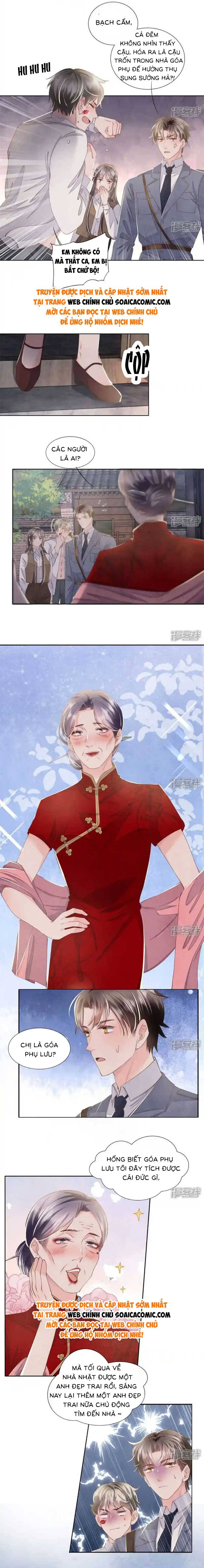 Ninita Yêu Dấu - Phần 2 Chap 1409.4 - Next Chap 1410.4