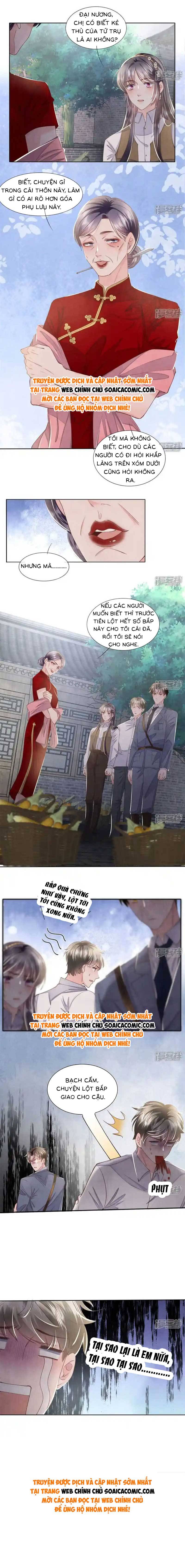 Ninita Yêu Dấu - Phần 2 Chap 1409.4 - Next Chap 1410.4