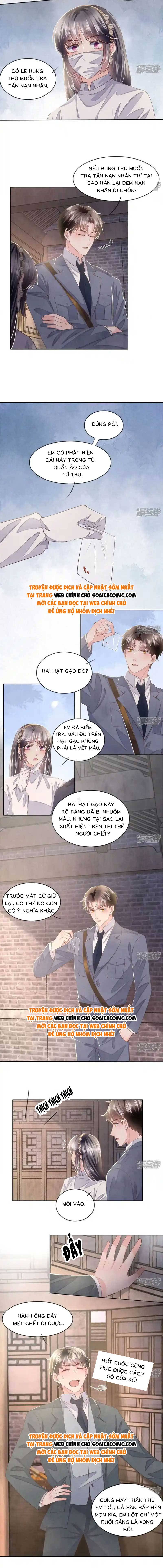Ninita Yêu Dấu - Phần 2 Chap 1409.5 - Next Chap 1410.5
