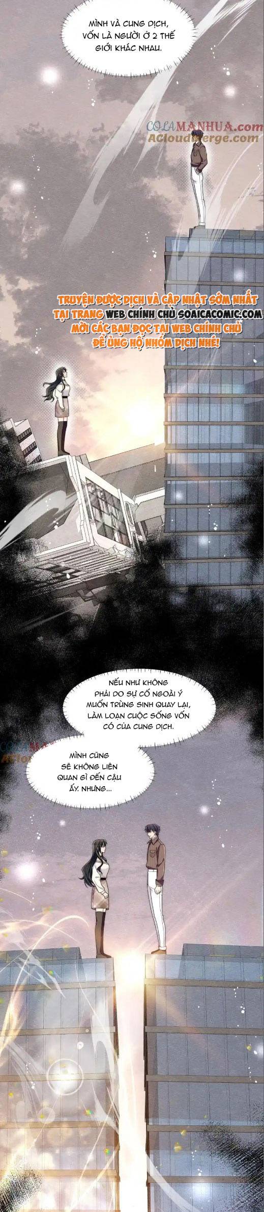 Ninita Yêu Dấu - Phần 2 Chap 1409.6 - Next Chap 1410.6