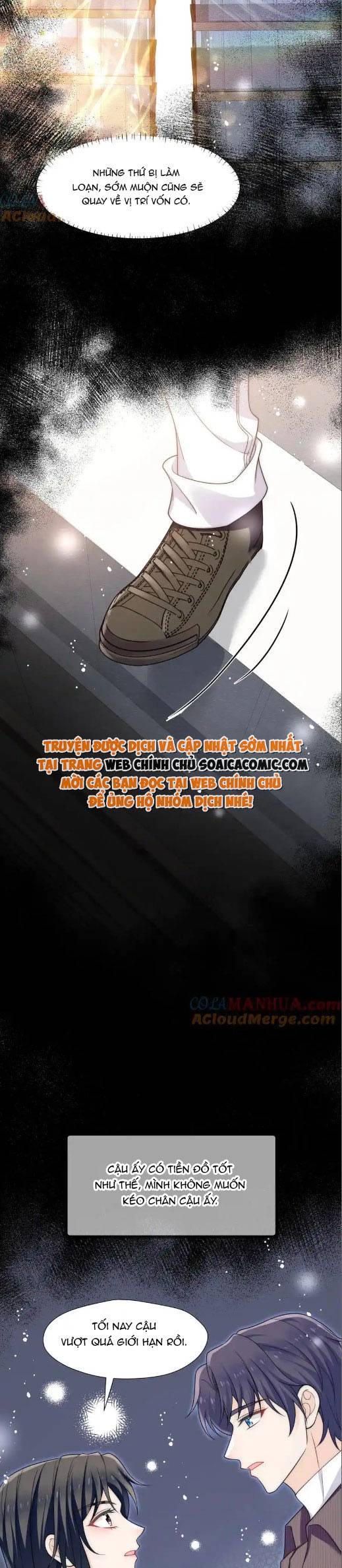 Ninita Yêu Dấu - Phần 2 Chap 1409.6 - Next Chap 1410.6