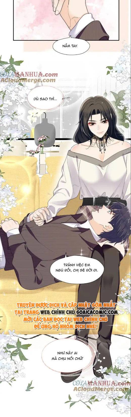 Ninita Yêu Dấu - Phần 2 Chap 1409.6 - Next Chap 1410.6