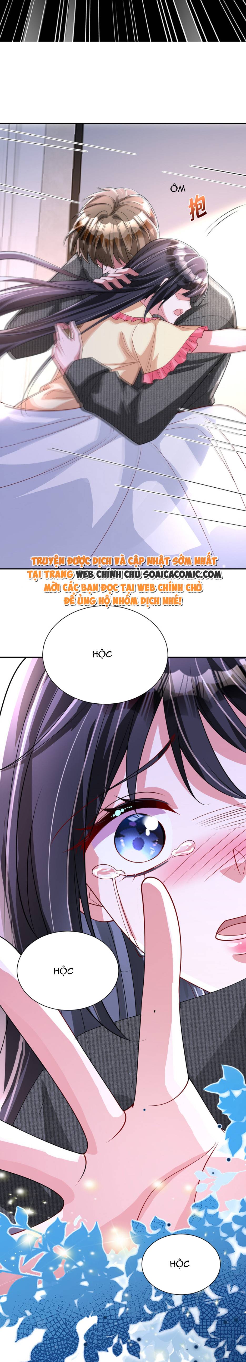 Ninita Yêu Dấu - Phần 2 Chap 1409.7 - Next Chap 1410.7