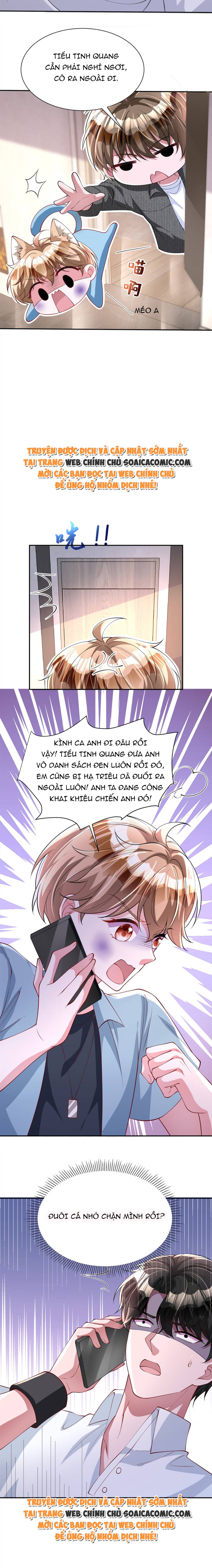 Ninita Yêu Dấu - Phần 2 Chap 1409.7 - Next Chap 1410.7