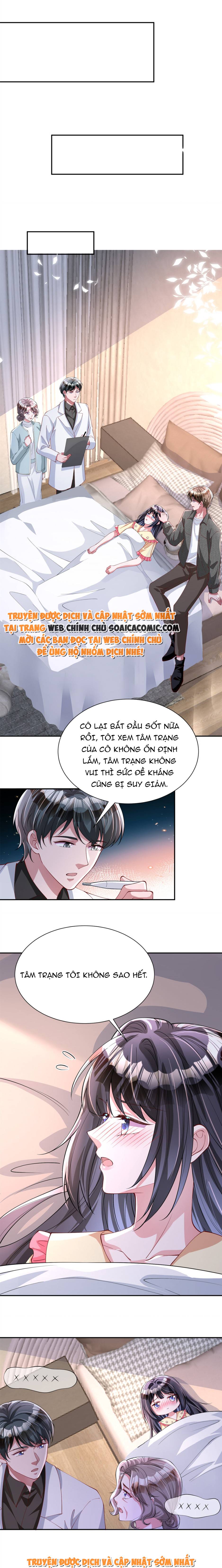 Ninita Yêu Dấu - Phần 2 Chap 1409.7 - Next Chap 1410.7