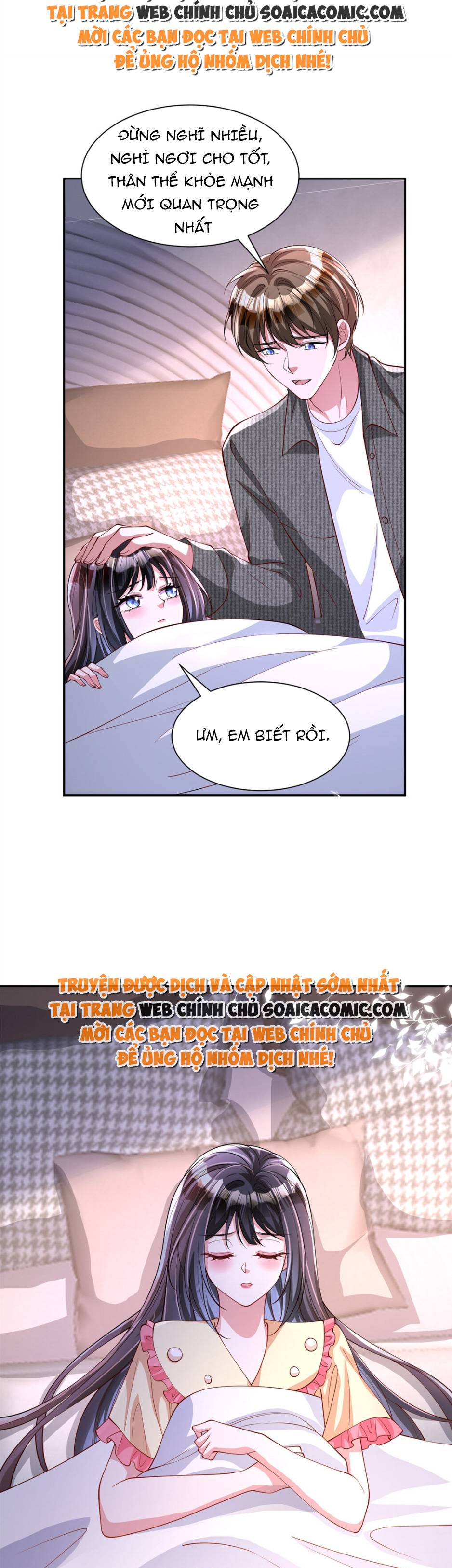 Ninita Yêu Dấu - Phần 2 Chap 1409.7 - Next Chap 1410.7