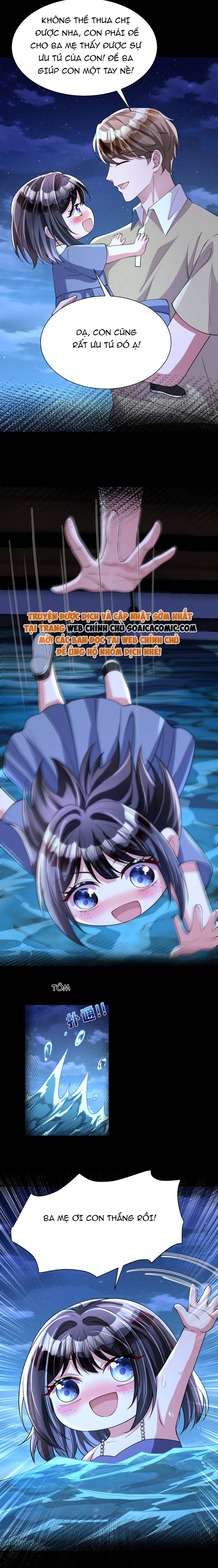 Ninita Yêu Dấu - Phần 2 Chap 1409.7 - Next Chap 1410.7