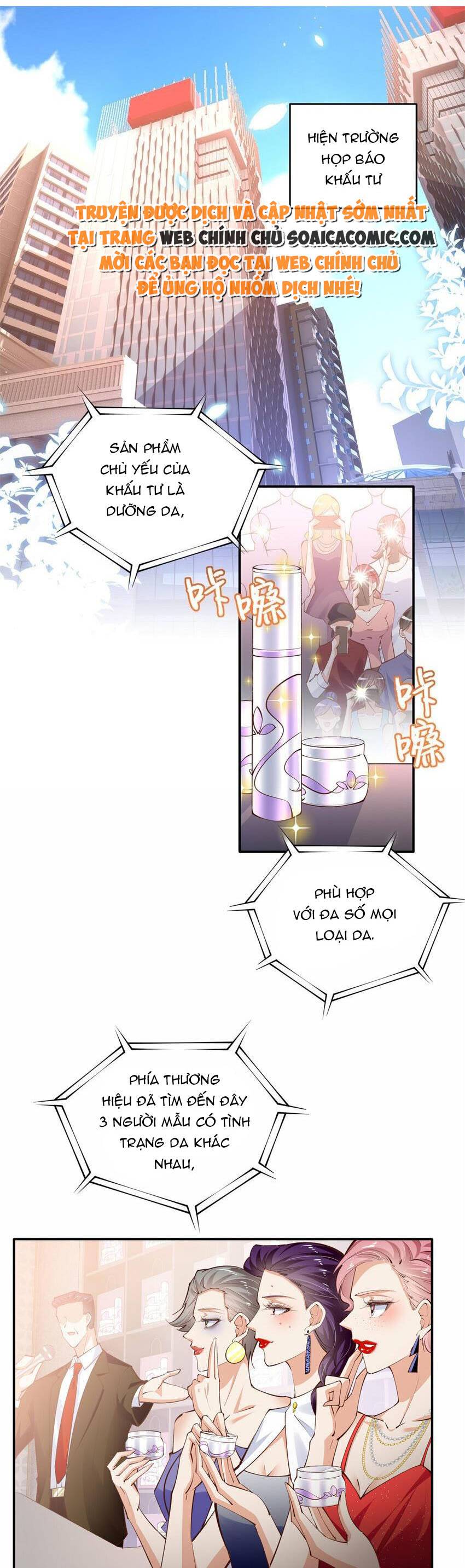 Ninita Yêu Dấu - Phần 2 Chap 1409.8 - Next Chap 1410.8