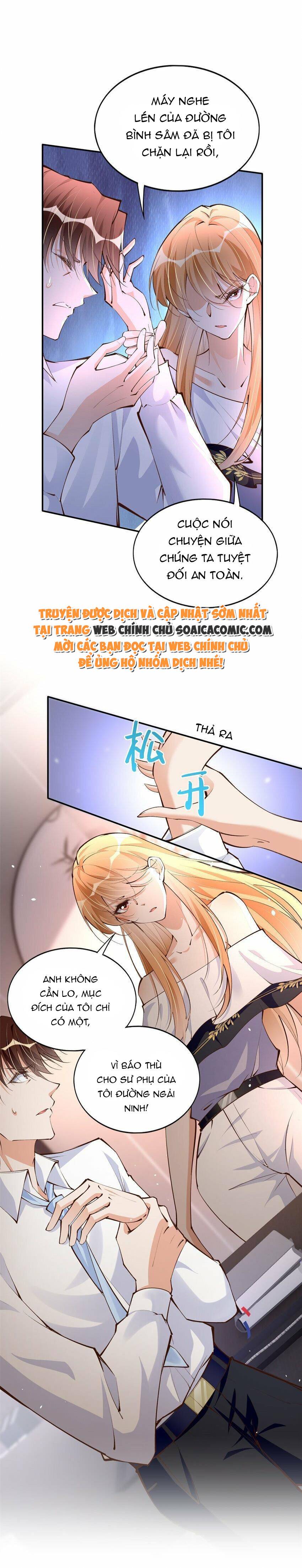 Ninita Yêu Dấu - Phần 2 Chap 1409.9 - Next Chap 1410.9