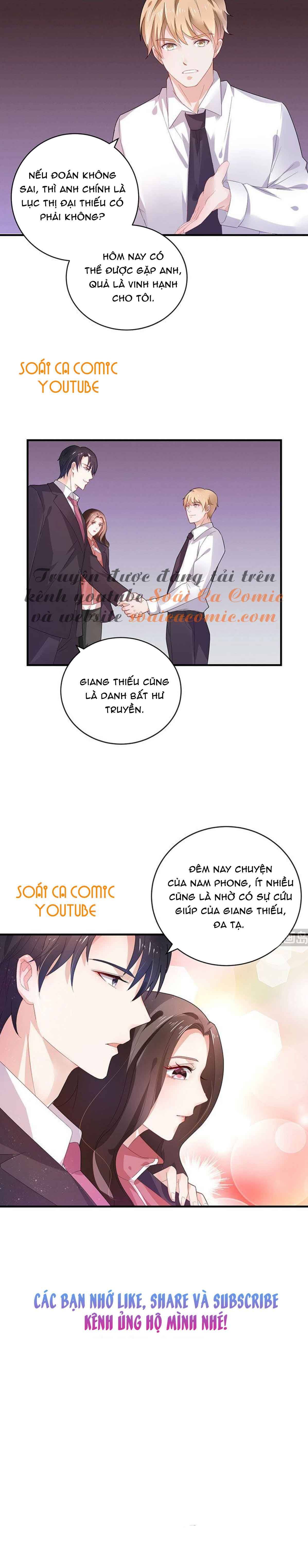 Ninita Yêu Dấu - Phần 2 Chap 141.4 - Next Chap 142.4