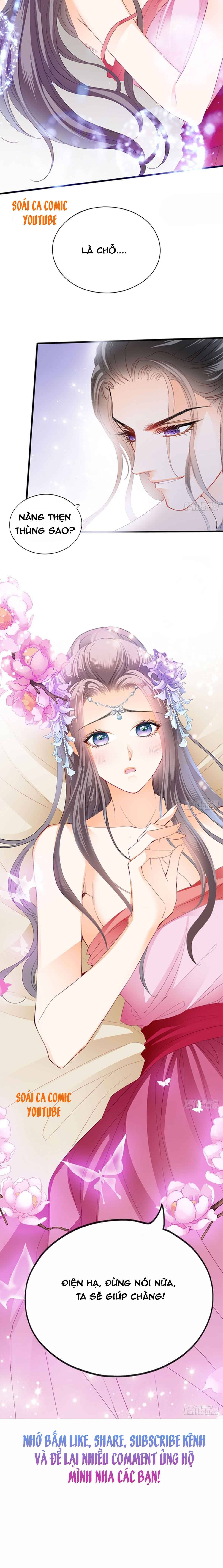 Ninita Yêu Dấu - Phần 2 Chap 141.6 - Next Chap 142.6