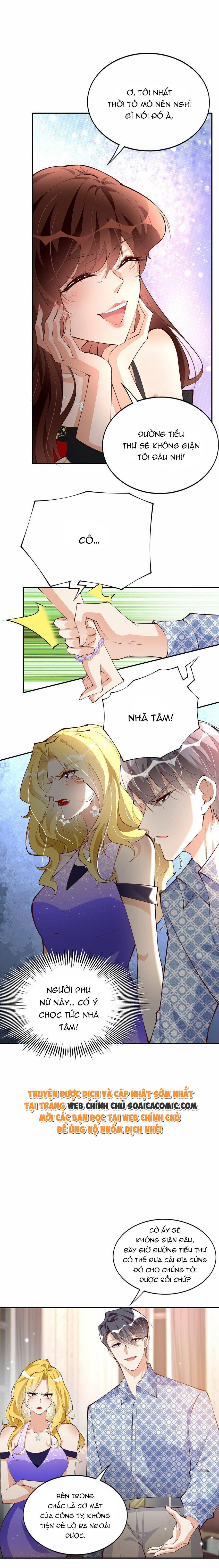 Ninita Yêu Dấu - Phần 2 Chap 1410.2 - Next Chap 1411.2
