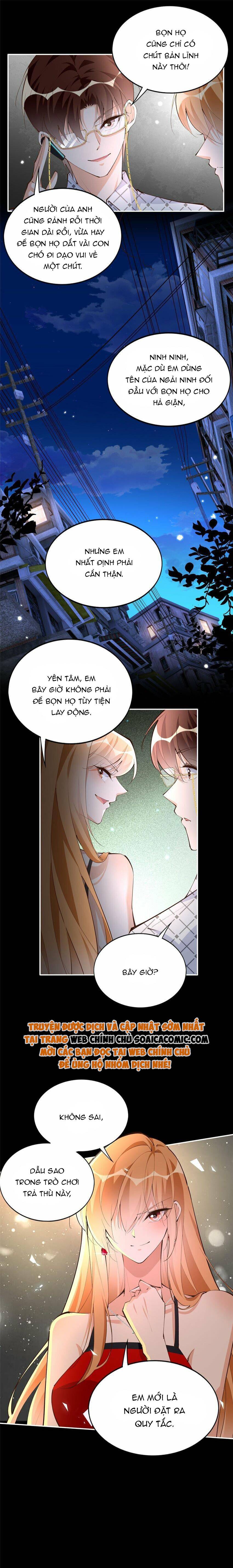 Ninita Yêu Dấu - Phần 2 Chap 1410.2 - Next Chap 1411.2