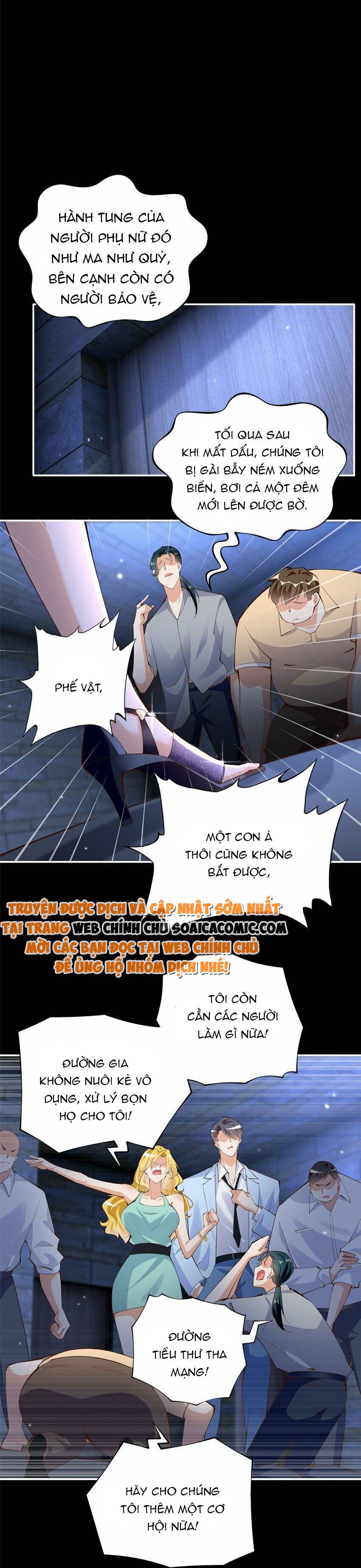 Ninita Yêu Dấu - Phần 2 Chap 1410.2 - Next Chap 1411.2