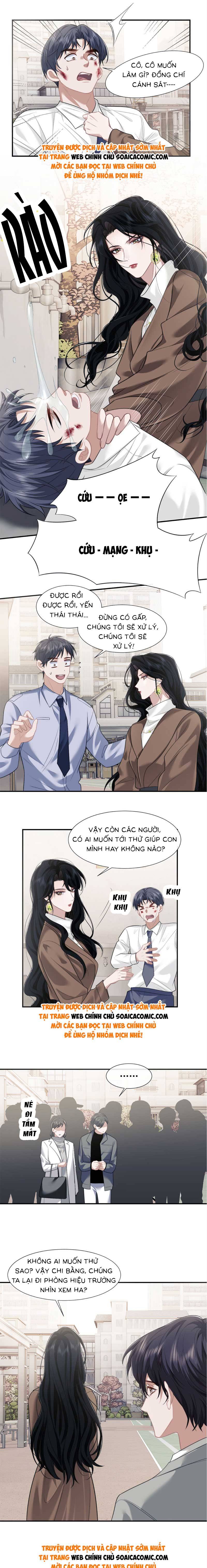 Ninita Yêu Dấu - Phần 2 Chap 1410.3 - Next Chap 1411.3