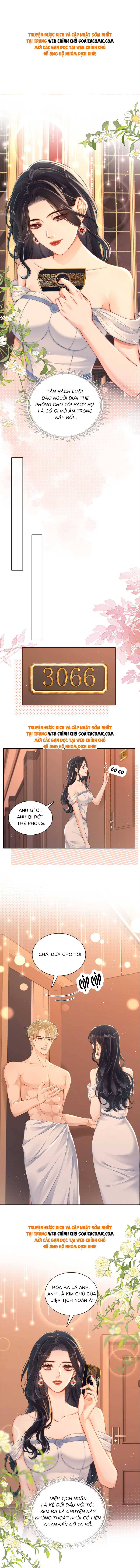 Ninita Yêu Dấu - Phần 2 Chap 1410.4 - Next Chap 1411.4
