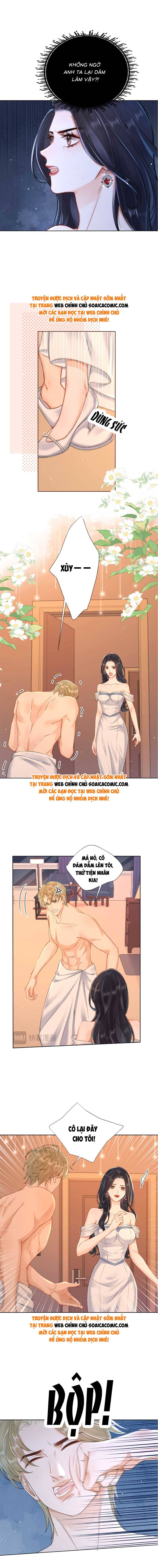 Ninita Yêu Dấu - Phần 2 Chap 1410.4 - Next Chap 1411.4
