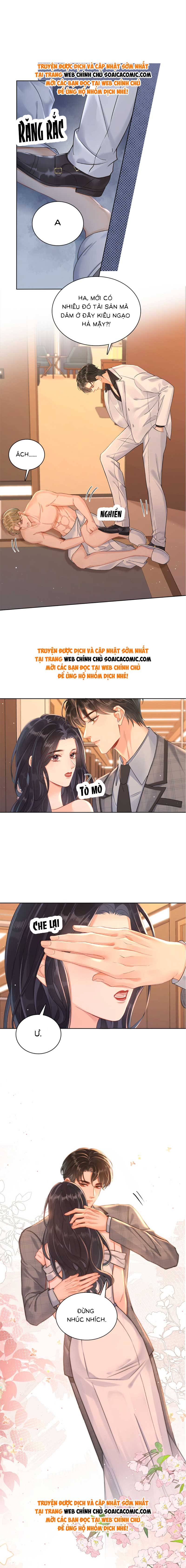 Ninita Yêu Dấu - Phần 2 Chap 1410.4 - Next Chap 1411.4