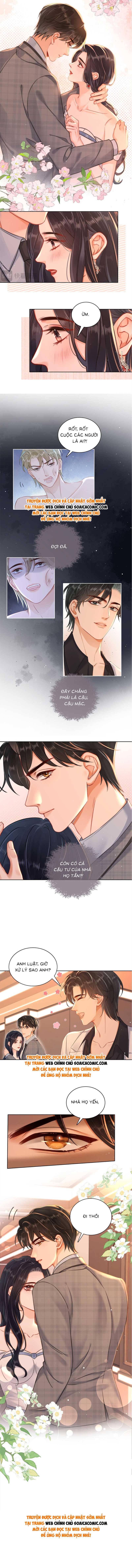 Ninita Yêu Dấu - Phần 2 Chap 1410.4 - Next Chap 1411.4