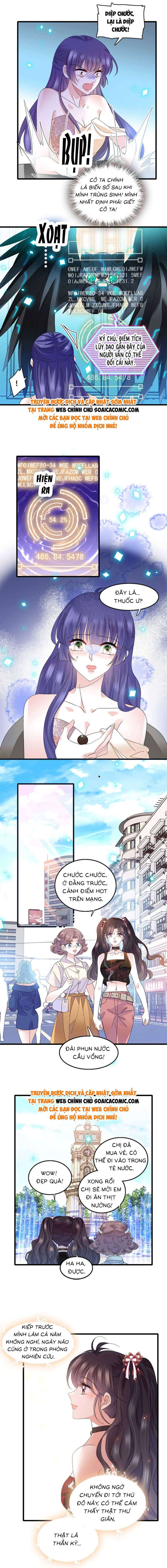 Ninita Yêu Dấu - Phần 2 Chap 1410.6 - Next Chap 1411.6