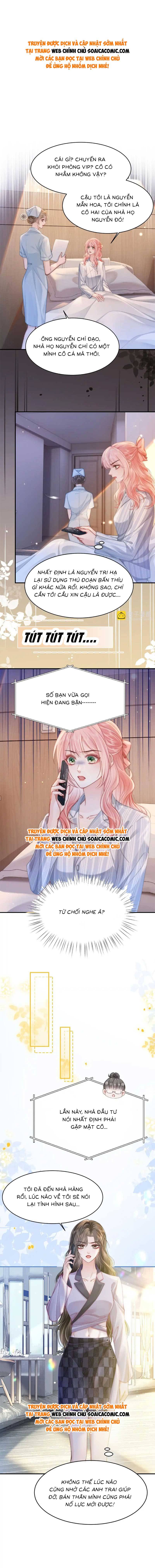 Ninita Yêu Dấu - Phần 2 Chap 1410.8 - Next Chap 1411.8