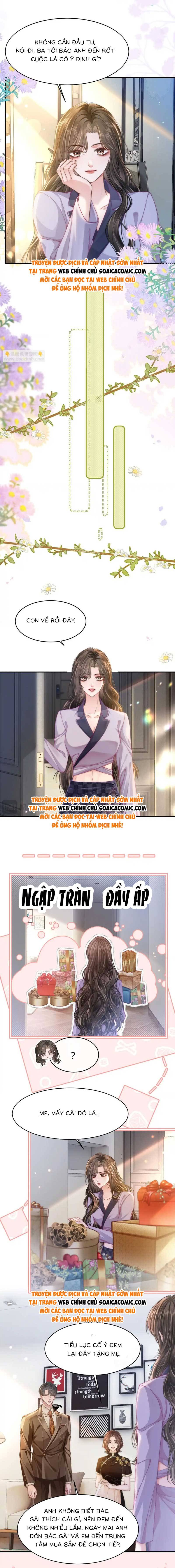 Ninita Yêu Dấu - Phần 2 Chap 1410.8 - Next Chap 1411.8