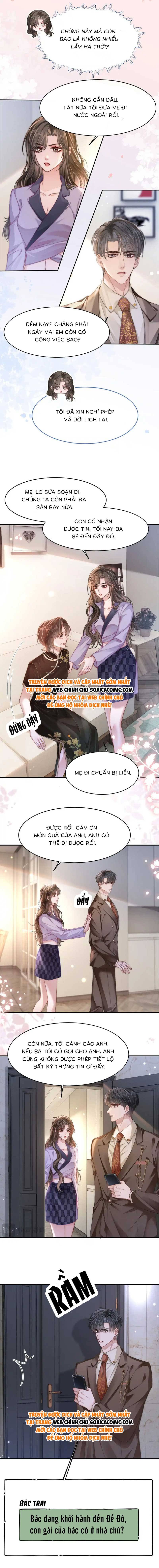 Ninita Yêu Dấu - Phần 2 Chap 1410.8 - Next Chap 1411.8