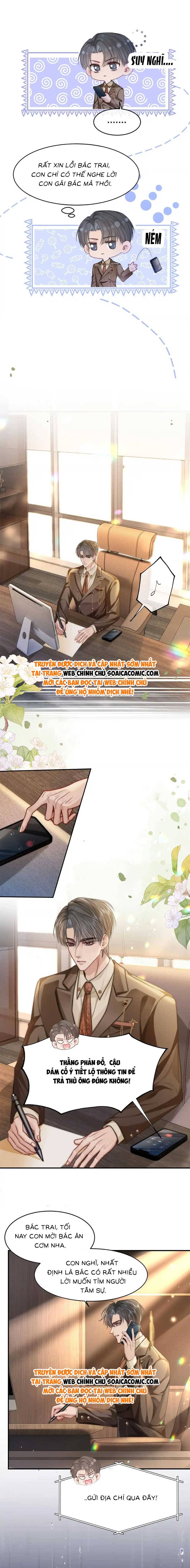 Ninita Yêu Dấu - Phần 2 Chap 1410.8 - Next Chap 1411.8