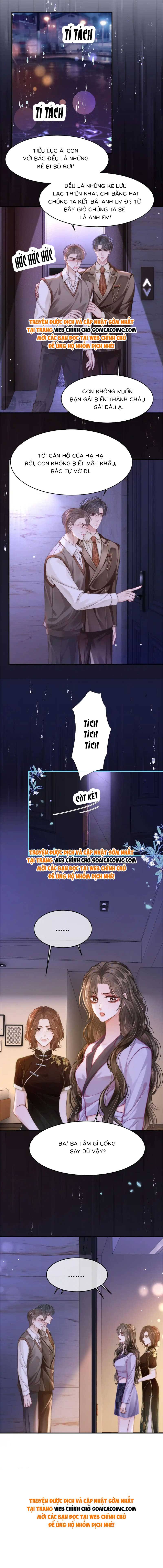 Ninita Yêu Dấu - Phần 2 Chap 1410.8 - Next Chap 1411.8