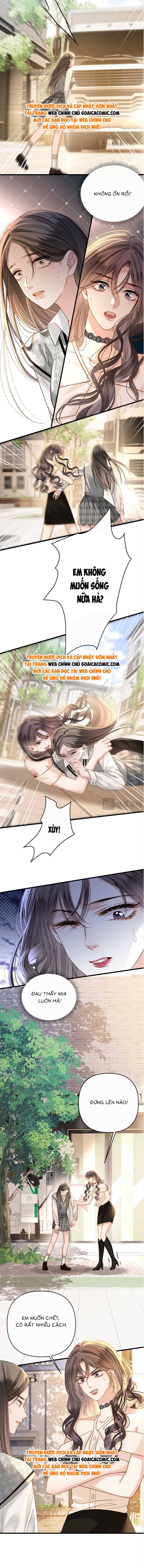 Ninita Yêu Dấu - Phần 2 Chap 1410.9 - Next Chap 1411.9