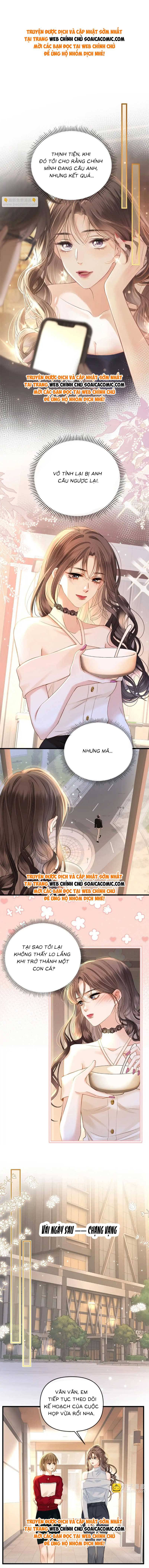 Ninita Yêu Dấu - Phần 2 Chap 1411.1 - Next Chap 1412.1