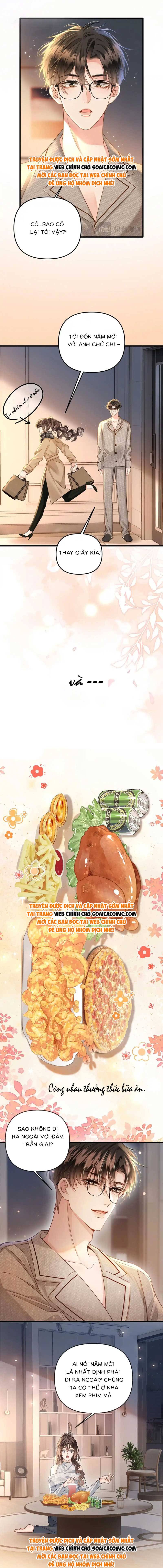 Ninita Yêu Dấu - Phần 2 Chap 1411.1 - Next Chap 1412.1