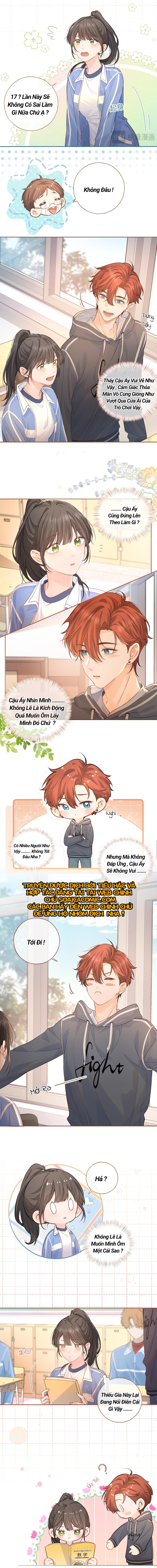 Ninita Yêu Dấu - Phần 2 Chap 1411.2 - Next Chap 1412.2