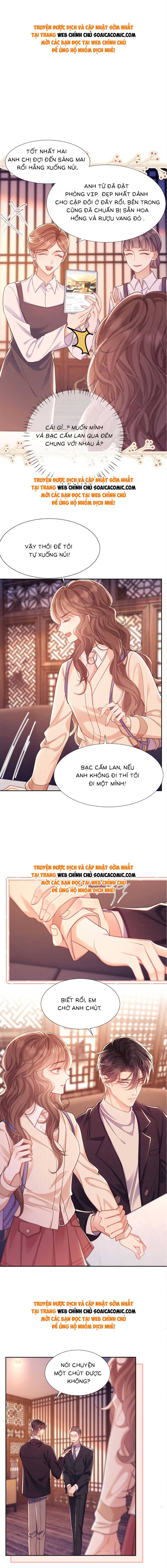 Ninita Yêu Dấu - Phần 2 Chap 1411.3 - Next Chap 1412.3