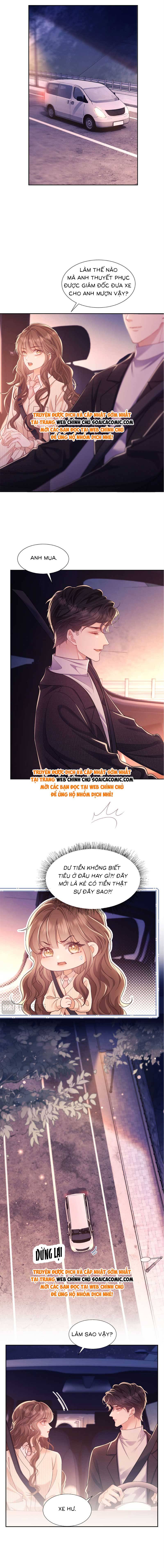 Ninita Yêu Dấu - Phần 2 Chap 1411.3 - Next Chap 1412.3