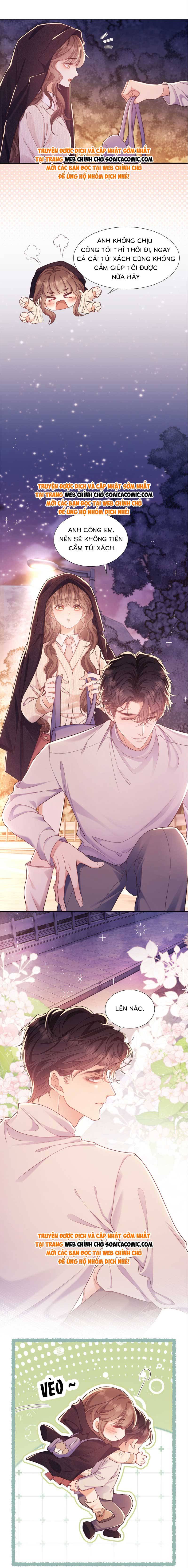 Ninita Yêu Dấu - Phần 2 Chap 1411.3 - Next Chap 1412.3