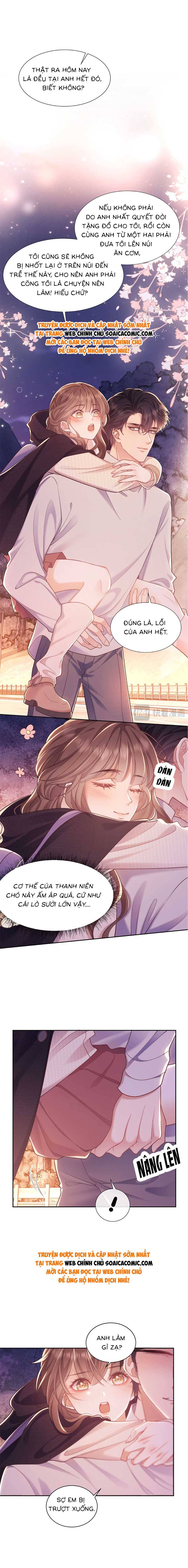 Ninita Yêu Dấu - Phần 2 Chap 1411.3 - Next Chap 1412.3