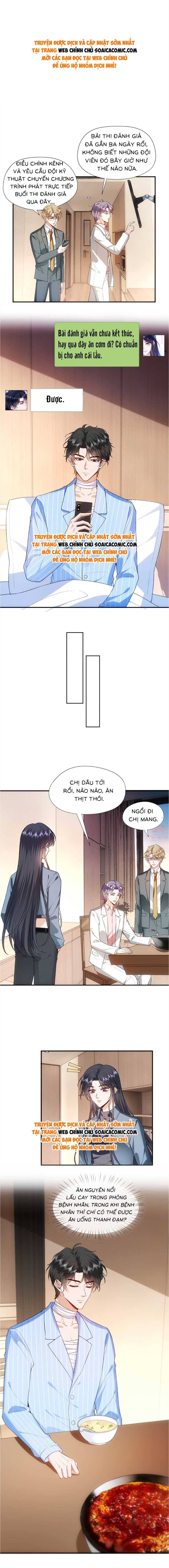 Ninita Yêu Dấu - Phần 2 Chap 1411.4 - Next Chap 1412.4