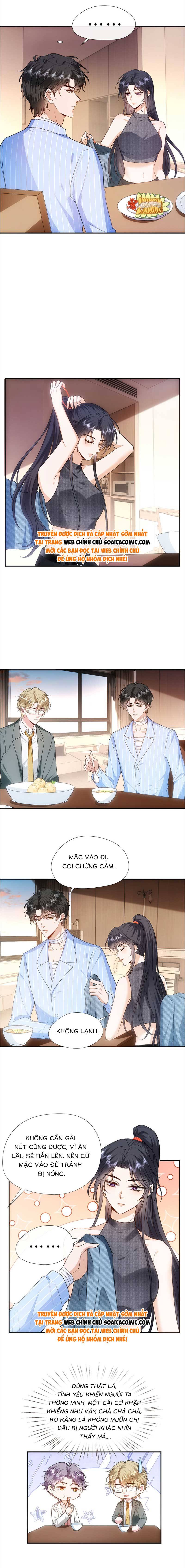 Ninita Yêu Dấu - Phần 2 Chap 1411.4 - Next Chap 1412.4