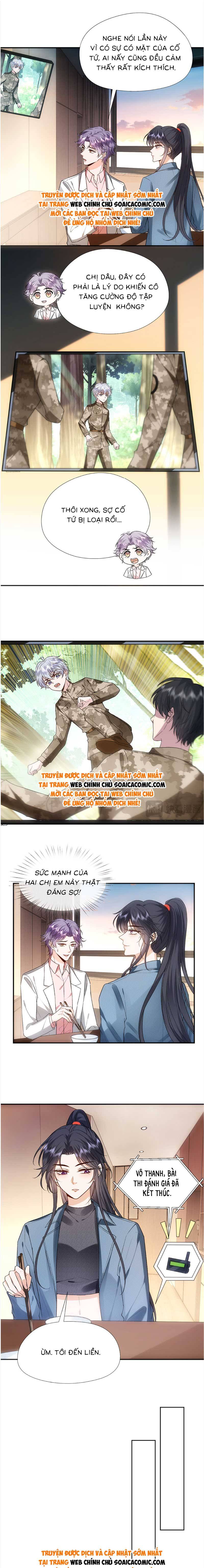 Ninita Yêu Dấu - Phần 2 Chap 1411.4 - Next Chap 1412.4