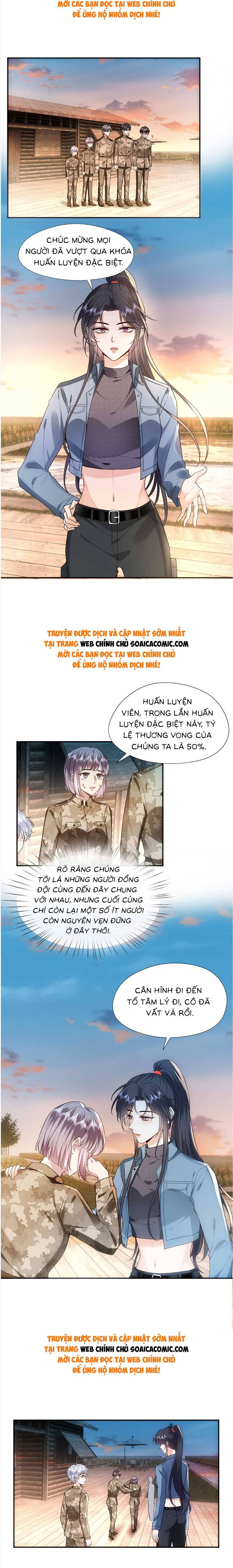 Ninita Yêu Dấu - Phần 2 Chap 1411.4 - Next Chap 1412.4