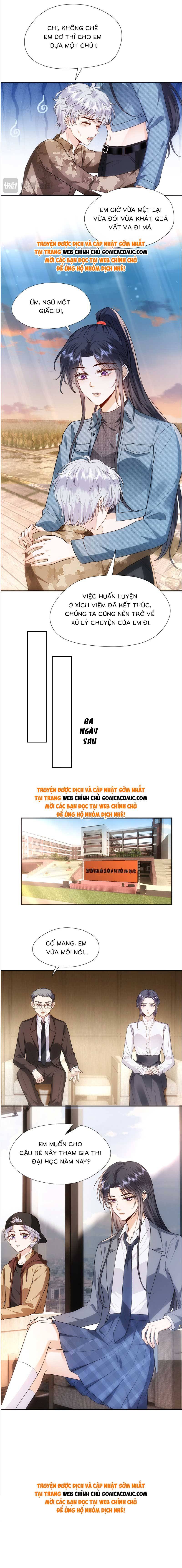 Ninita Yêu Dấu - Phần 2 Chap 1411.4 - Next Chap 1412.4