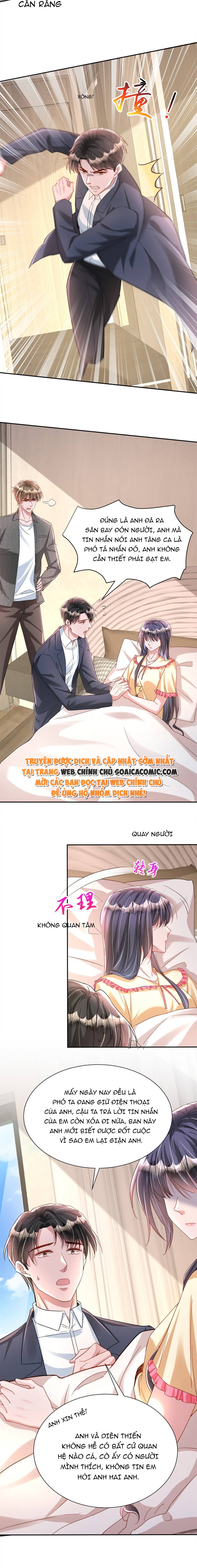 Ninita Yêu Dấu - Phần 2 Chap 1411.5 - Next Chap 1412.5