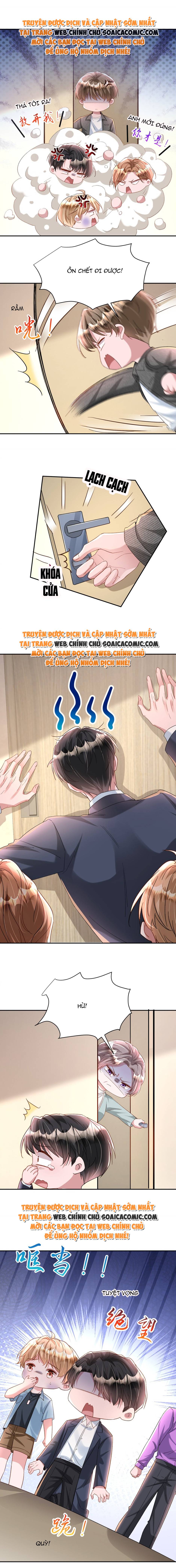 Ninita Yêu Dấu - Phần 2 Chap 1411.5 - Next Chap 1412.5